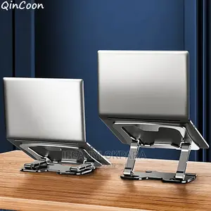 New Laptop Stand