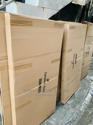 Canadian Panel 350w