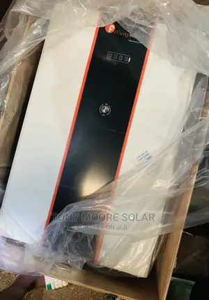 10kwh 48v Felicity Lithium Battery System