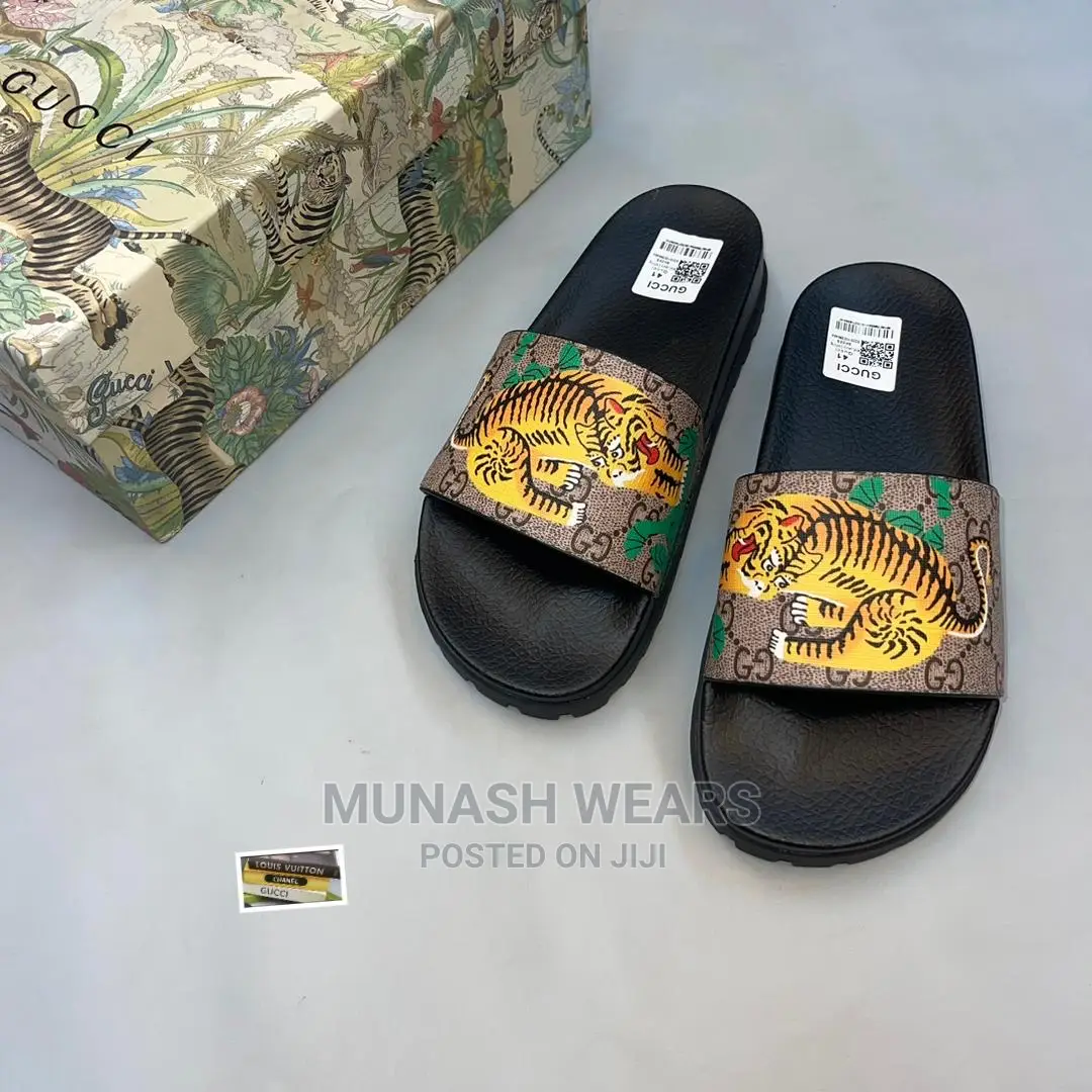 Original Slide for Men