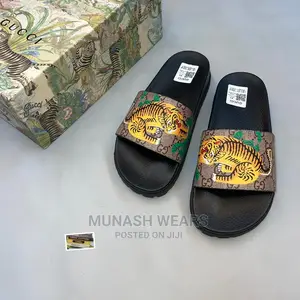 Original Slide for Men
