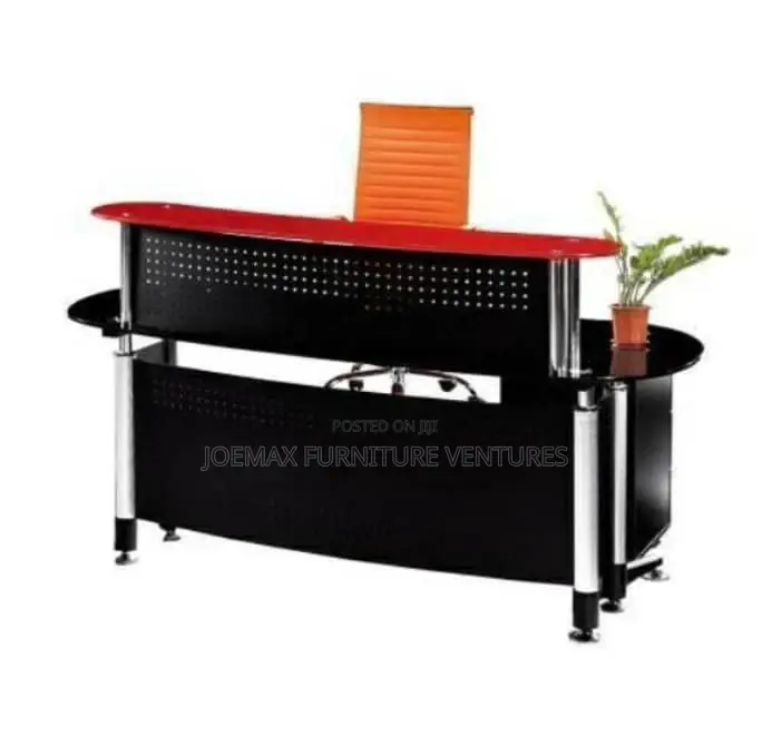 Reception Table