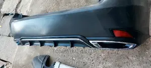 Lexus Rx350 2010,2013-2015 Upgrade Kits Bumper Lastest
