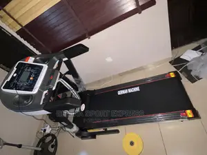 Home Treadmill