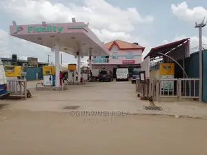 Cheap Filling Station for Sale