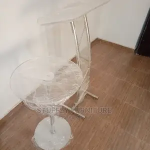 Acrylic Church Pulpits