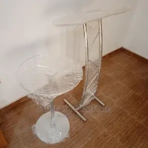 Jackson Acrylic Church Pulpits