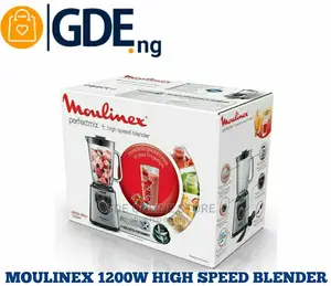 Moulinex 1200W High Speed Blender
