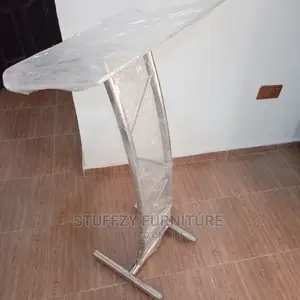 New Design Acrylic Church Pulpits