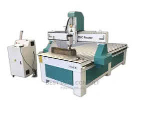 CNC Machine