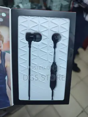 JBL Live 25bt Bluetooth Earbud