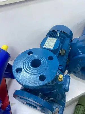Sil Surface Water Pump