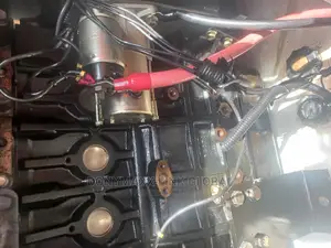 Mikano Generator 20kva Perkins