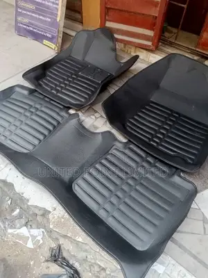Leather Floor Mat For Hyundai Sonata
