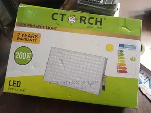 Led 200w Flood Light