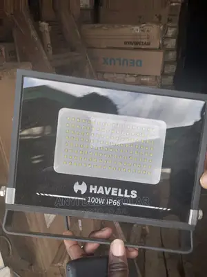 Led Flood Light