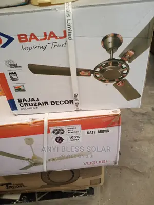 Celling Fan