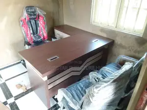 Italian Unique W Face Executive Office Tables