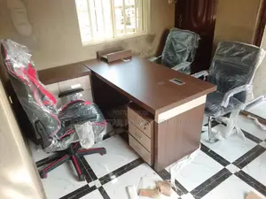 W Face Executive Office Tables