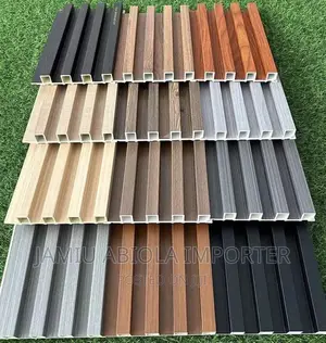 Fluted Panel Cladding Quality