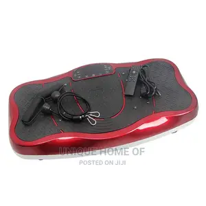 Massager Full Body Blood Circulation Exercise Machine