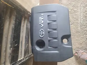 Engine Cover Toyota Corolla 2008-2013