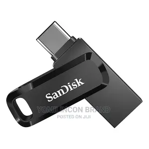 Sandisk OTG Type C 32gb