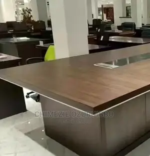 4.8 Meters Executive Conference/Boardroom Table