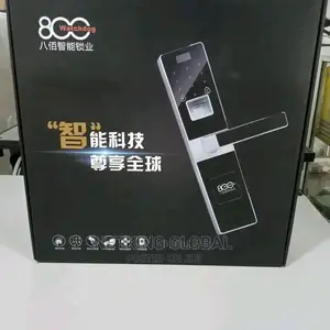 800 Watchdog Lock