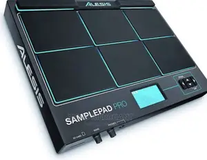 Alesis Sample Pad Pro Drumpad
