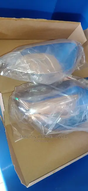 Range Rover Sport 2010/2012 Side Mirror Cover