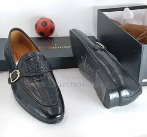 Italian Men's Leather Shoes