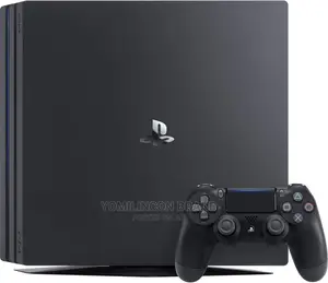 SONY Playstation 4 1tb Console