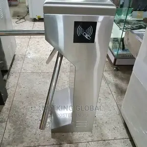 Tripod Turnstile
