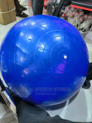 Exercise Ball