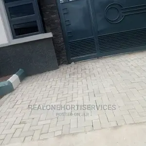 Interlocking Stone