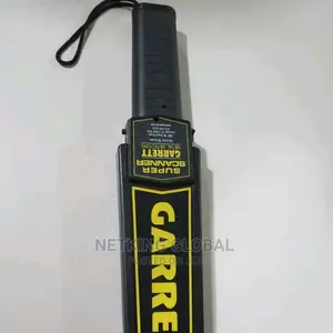 Garrett Hand Held Metal Detector