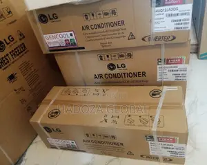 Hisense 1.5hp Inverter AC