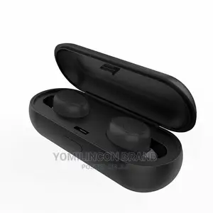 TWS-W5 Celebrat Stereo Headset