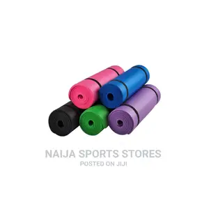 Yoga/Gym Mat