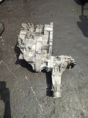 25 Pin Gear Box 4x4 for Lexus RX350 2016/2022 Call/Whatsapp