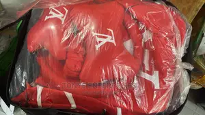 Fabric LV Seat Covers