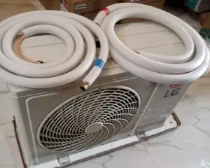 Lg Inverter AC 1.5hp