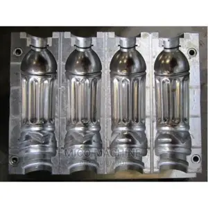 Quality Pet Bottle Moulds Plastic Bottle Moulds