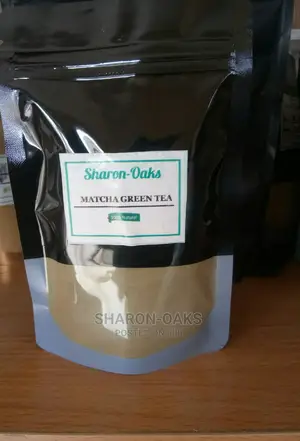 Matcha Green Tea 100g