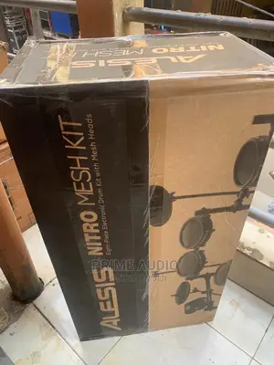 Alesis Nitro Mesh Kit Electric Drum