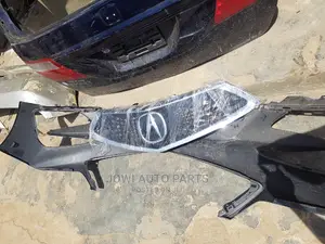 Front Grille Acura RDX 2020 Model
