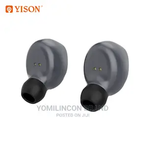 Yison Stereo Headset With 300mah TWS-T2