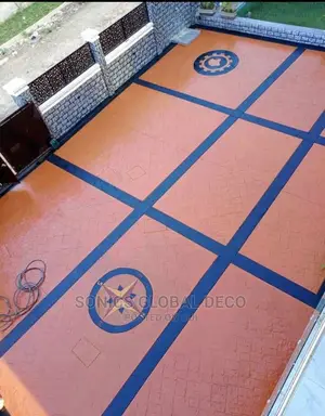 Concert Floor Stamp Is Adorable And Affordable