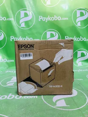 Epson Tm-M30ii Thermal Receipt Printer